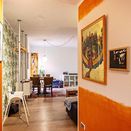 Deichkind Viertel Suite BRE 外观 照片