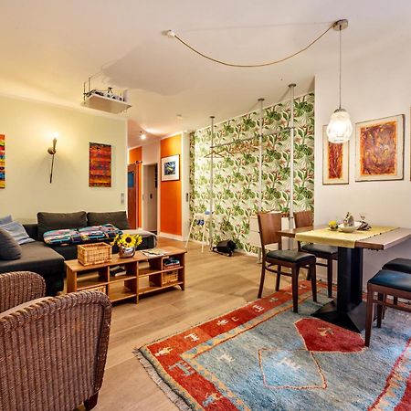 Deichkind Viertel Suite BRE 外观 照片